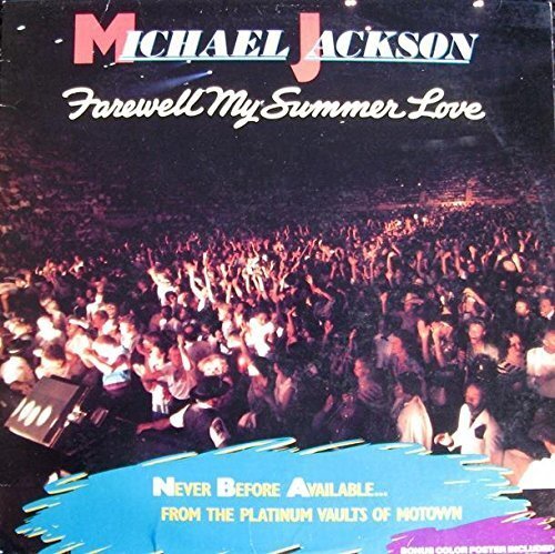 Michael jackson farewell - michael,