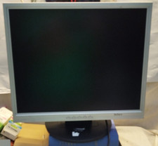 BELINEA 1930 S1 -  MONITOR BJ10001 - USATO FUNZIONANTE