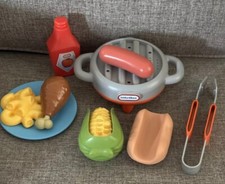 Little Tikes Food Shop N