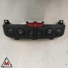 Alzavetro centrale A223 per FIAT PUNTO 188 1999-2003 usato (103989)