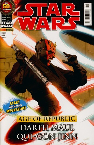 Star wars edizione edicola - -,