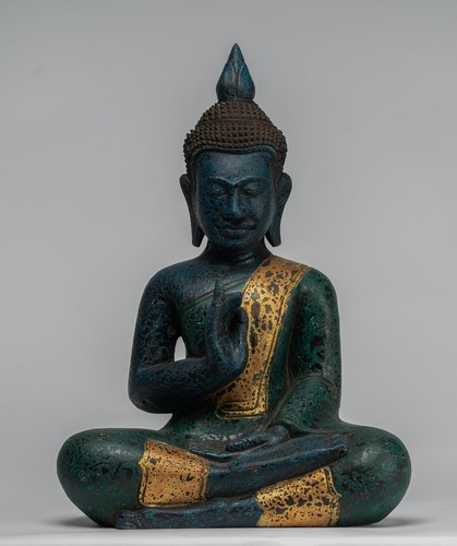 Antico stile khmer - stile, cambodia