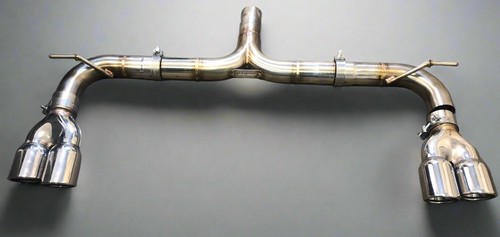 Pipe dynamics seat - pipe, leon