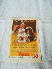 ORIGINAL PAPER ADVERTISING