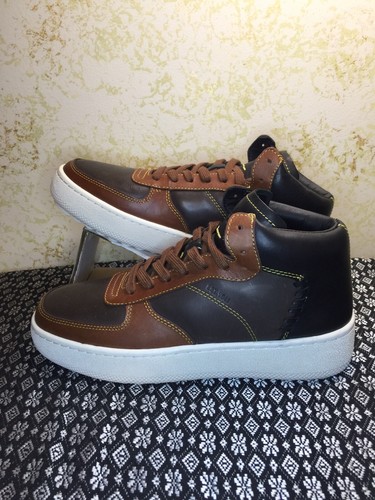 Sneakers alte uomo coach - alte, da