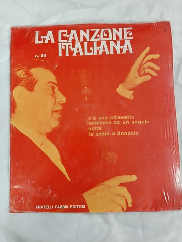 Canzone italiana vol - italiana, vol.