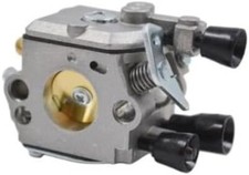 Carburetor C1Q-S242 D Zama