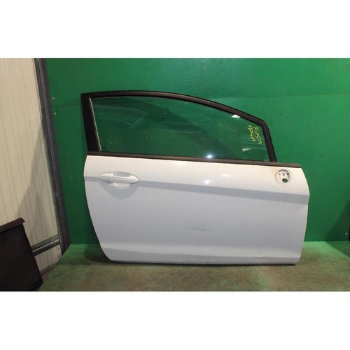 Porta ant ford fiesta - dx,