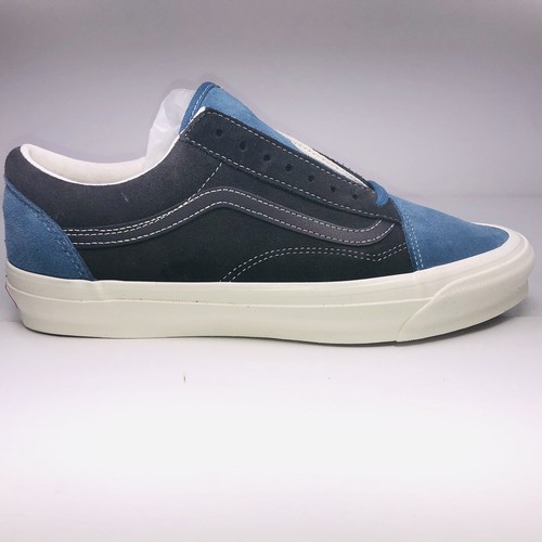 Vans vault sneakers uomo - vans, 8.5