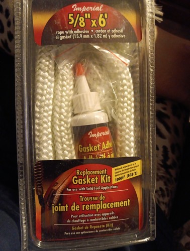 Kit guarnizioni ricambio - kit, di
