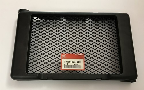 Griglia radiatore cover - griglia,