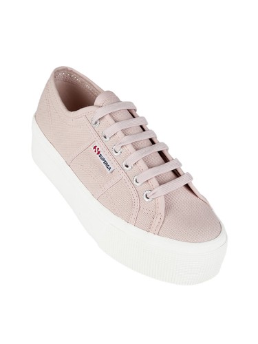 Superga 2790 platform sneakers - superga,