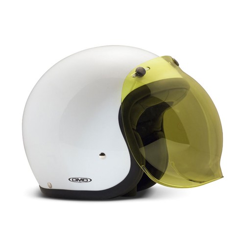 Visiera bubble bottini - visiera,