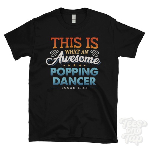 This what awesome popping - awesome,