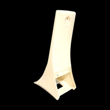 NASELLO CALANDRA ANTERIORE IN PLASTICA DA VERNICIARE PER VESPA PX 125 T5