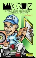 Max Quiz: Il primo libro di