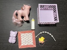 My Little pony Mio Mini Pony