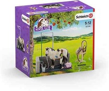 Schleich Horse Club 42104 (1)