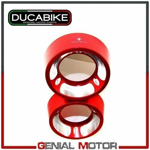 Red light alloy - light, exhaust