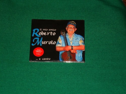 Roberto murolo ciro - murolo,,