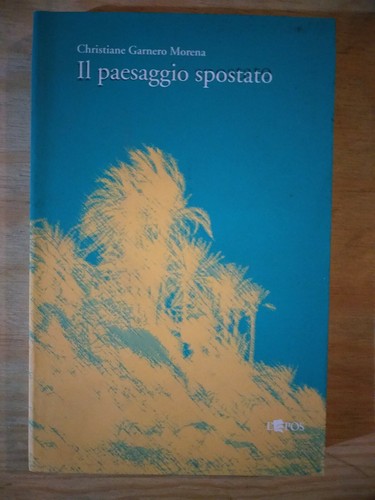 Libro christiane garnero - christiane,