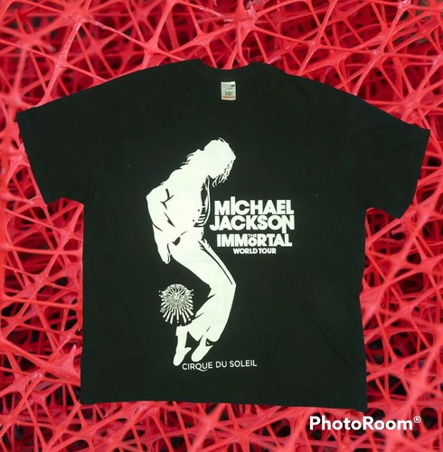 Rarissima shirt michael - t-shirt,