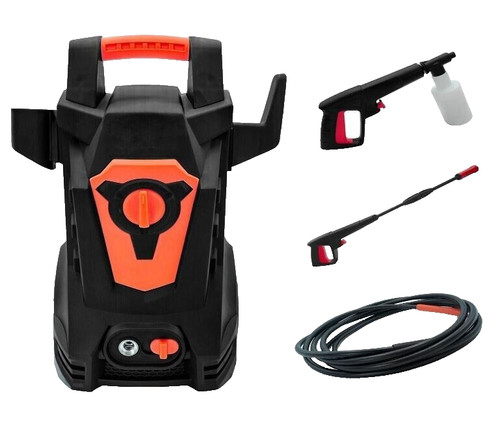 Idropulitrice professionale - idropulitrice,
