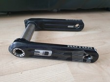 Catena bracci pedivella rotore