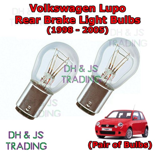 Adatto per volkswagen lupo - adatto,