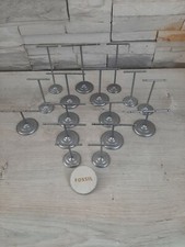 Porta gioielli 16 supporti per orecchini da esposizione Fossil