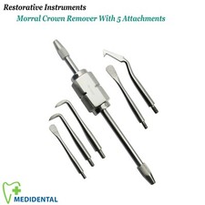 Conservativa Strumenti Dental