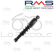 AMMORTIZZATORE POSTERIORE