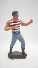 Tex Willer - Statuette Resin -