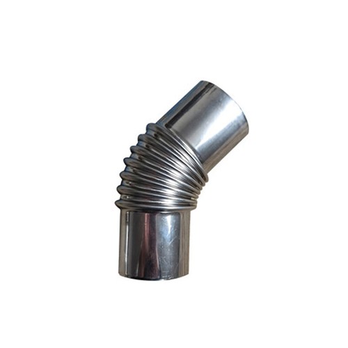 1pcs acciaio inox legno stufa - acciaio,