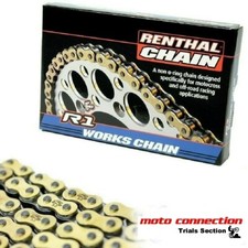 Renthal R1 520 Catena Trials