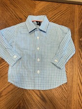 Baby Boys size 12 mo ~ NAUTICA