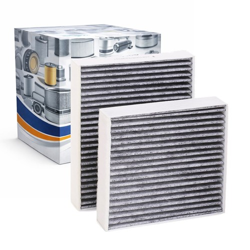 Filtro abitacolo antipolline - abitacolo,