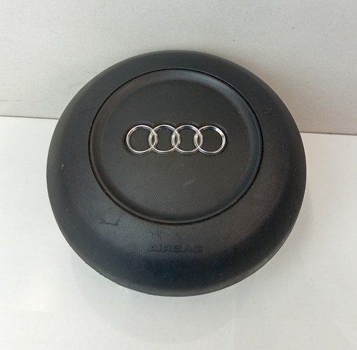 Modulo volante audi - volante, a3