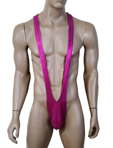 Biancheria intima uomo mankini - intima,