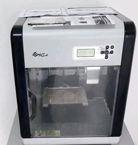 Stampante xyz vinci 1 - vinci, 1.0