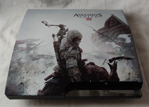 Playstation slim usata 160 - playstation,