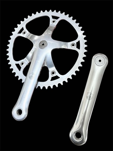 Manovella campagnolo record - manovella,