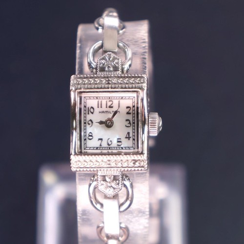 Hamilton american classic - hamilton,