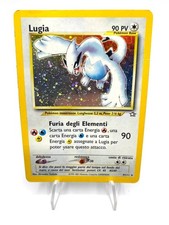 Carta Pokemon LUGIA 9/111 set