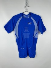 X-Bionic The Trick Running T