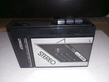 Stereo Cassette Player vintage