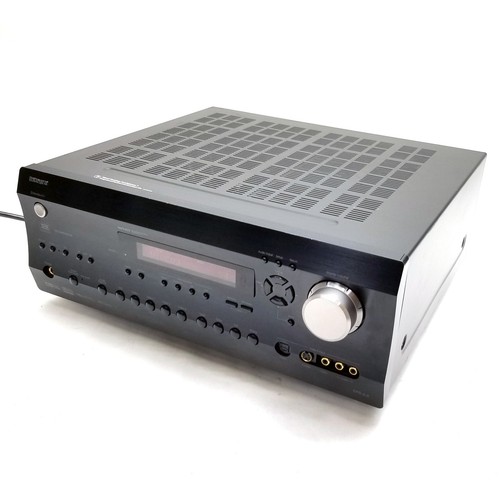 Integra onkyo dtr - integra, dtr-6.4