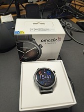 Amazfit Balance 46mm Cassa in