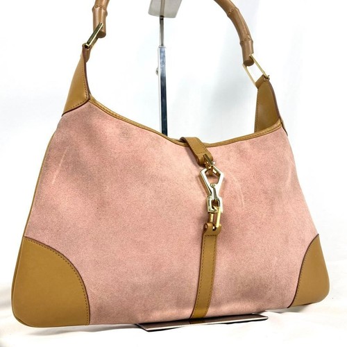 Gucci borsa tracolla jackie - a,