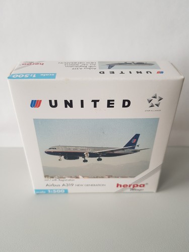 500 herpa wings - herpa,